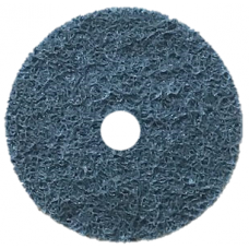 Surface Conditioning Disc 7" Diameter 7/8 Hole Very Fine Klingspor 303674 Surface Conditioning Discs