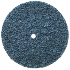 Surface Conditioning Disc 4-1/2" Diameter 3/8 Hole Very Fine Klingspor 303635 Surface Conditioning Discs