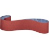 Belt 4x36 LS318JF Aluminum Oxide J-Flex Cotton Special Coating 400grit Sanding Belts up to 2"