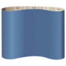 Belt 14x50-3/4 CS411Y Zirconia Alumina Y-Weight Polyester 80 Grit Wide Belts up to 16"