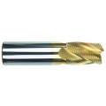 Solid Carbide - Roughing