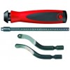 *86373 List No. 598 - MarxBurr Kit B Handle A Holder B Blade B10 Blade B20 Made In Germany Deburring Tools