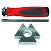 *86375 List No. 598 - MarxBurr Kit D Handle A Holder D Blade D80 Made In Germany Deburring Tools