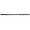 List No. 1391 - #39 Aircraft Extension 12" OAL High Speed Steel Black Oxide Made In U.S.A. Aircraft Extension