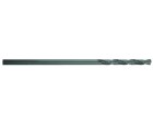 #2 Aircraft Extension 6" OAL High Speed Steel Black Oxide Made In U.S.A.