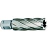 *82067  1-1/8" Diameter Mag Drill 2" Cut Length High Speed Steel M2 Made In England Hss Mag Drills