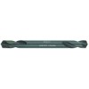 #30 Double End High Speed Steel Black Oxide Made In U.S.A.