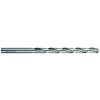 1/2 Extra Length 12" OAL High Speed Steel Bright Extra Long