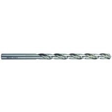 List No. 1315 - 1/2 Extra Length 12" OAL High Speed Steel Bright Made In U.S.A. Extra Long