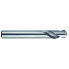 List No. 1441 - 3/4 120 Degree NC Spotting High Speed Steel Bright Made In U.S.A. Spotting and Centering Drills