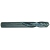 List No. 1398 - #58 Screw Machine Length NAS 907, Type C High Speed Steel Black Oxide Made In U.S.A. Aircraft - Type C - 135° Split Point