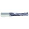 List No. 5975T - #58 Screw Machine Length Carbide ALTiN Made In U.S.A. Screw Machine Length