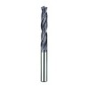 List No. 5603 - 7/32 5 X Diameter HPC High Performance Drills Carbide TiALN Made In South Korea Sheardrill™ High Performance Solid Carbide