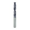 List No. 5602 - 14.00mm 5xD Coolant Through 140 Degree Carbide TiALN Made In South Korea Sheardrill™ High Performance Solid Carbide