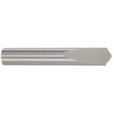 List No. 5377 - 11/32 Spade Drill Carbide Bright Made In U.S.A. Spade