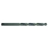List No. 1314A - 19/32 Taper Length Automotive High Speed Steel Black Oxide Made In U.S.A. General Purpose