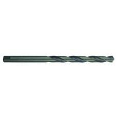 List No. 1314A - 9/32 Taper Length Automotive High Speed Steel Black Oxide Made In U.S.A. General Purpose