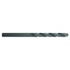 List No. 1322 - #58 Taper Length High Speed Steel Black Oxide Made In U.S.A. General Purpose