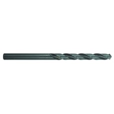 List No. 1314 - 1-3/8 Taper Length High Speed Steel Black Oxide Made In U.S.A. General Purpose