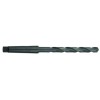 List No. 1302 - 1-1/4 4 Morse Taper Shank High Speed Steel Black Oxide Made In U.S.A. Taper Shank Drills