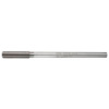 1/8" Precision Chucking Reamer  Straight Flute