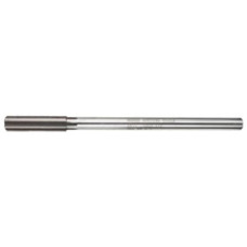 1/8" Precision Chucking Reamer  Straight Flute