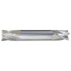 List No. 5895 - 3/8 4 Flute 3/8 Shank Double End Center Cutting Carbide Regular Length Bright Made In U.S.A. Square End