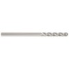 List No. 5953 - 5/16 4 Flute 5/16 Shank Single End Ball Center Cutting Carbide Extra Long Length Bright Made In U.S.A. Regular, Long & Extra Long