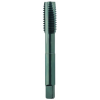 List No. 2095C - 1/2-20 Plug H5 HPT-High Performance Tap-Exotic Alloys Spiral Point 3 Flutes Powder Metallurgy High Speed Steel TiCN Made In U.S.A. For Exotic Alloys