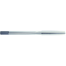List No. 2052 - 1/4-20 Long H3 Nut Tap 4 Flutes High Speed Steel Bright Made in U.S.A. Nut Taps
