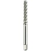 List No. 2059 - #10-24 Bottom H3 Spiral Flute 3 Flutes High Speed Steel Bright Made In U.S.A. Fast Spiral