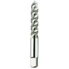 List No. 2059 - 1/4-20 Plug H3 Spiral Flute 3 Flutes High Speed Steel Bright Made In U.S.A. Fast Spiral