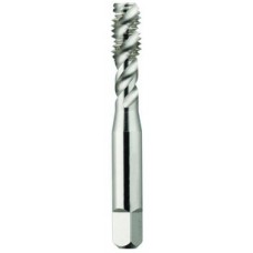 List No. 2102 - 5/16-24 Semi-Bottoming H3 Spiral Flute 3 Flutes High Speed Steel Bright Made In U.S.A. Onyx Power Taps