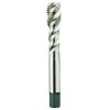 List No. 2102 - 5/8-11 Semi-Bottoming H3 Spiral Flute 3 Flutes High Speed Steel Bright Made In U.S.A. Onyx Power Taps