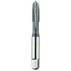 List No. 2095C - 1/4-20 Plug H3 HPT-High Performance Tap-Exotic Alloys Spiral Point 3 Flutes Powder Metallurgy High Speed Steel TiCN Made In U.S.A. For Exotic Alloys