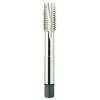 List No. 2101 - 1"-12 Plug H4 Spiral Point 4 Flutes High Speed Steel Bright Made In U.S.A. Onyx Power Taps