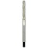 List No. 2105 - #0-80 Bottom H2 Thread Forming  Flutes High Speed Steel Bright Made In U.S.A. Standard HSS