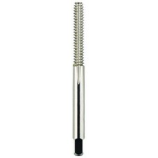 List No. 2105 - #3-56 Bottom H2 Thread Forming  Flutes High Speed Steel Bright Made In U.S.A. Standard HSS
