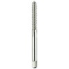 List No. 2105 - #10-24 Plug H4 Thread Forming  Flutes High Speed Steel Bright Made In U.S.A. Standard HSS