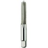 List No. 2105 - M8 x 1.25 Plug D9 Thread Forming  Flutes High Speed Steel Bright Made In U.S.A. Standard HSS