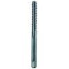 List No. 2021 - #10-24 Bottom H3 Cast Iron Hand Tap 4 Flutes High Speed Steel Black Made In U.S.A. Cast Iron