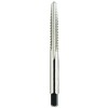 *82457 List No. 110 - #8-36 Taper H2 Hand Tap 4 Flutes High Speed Steel Bright Made In U.S.A. Fractional