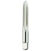 *82940 List No. 110 - 5/16-18 Plug H5 Hand Tap 4 Flutes High Speed Steel Bright Made In U.S.A. Fractional
