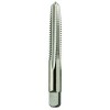 *82362 List No. 110 - 5/16-18 Taper H3 Hand Tap 4 Flutes High Speed Steel Bright Made In U.S.A. Fractional