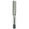 *82408 List No. 110 - 7/16-14 Bottom H3 Hand Tap 4 Flutes High Speed Steel Bright Made In U.S.A. Fractional