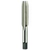 *82387 List No. 110 - 7/16-14 Plug H3 Hand Tap 4 Flutes High Speed Steel Bright Made In U.S.A. Fractional