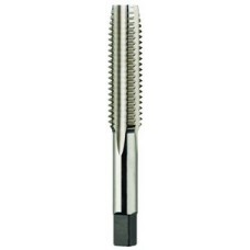 *82394 List No. 110 - 5/8-18 Plug H3 Hand Tap 4 Flutes High Speed Steel Bright Made In U.S.A. Fractional