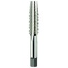 *82373 List No. 110 - 5/8-18 Taper H3 Hand Tap 4 Flutes High Speed Steel Bright Made In U.S.A. Fractional