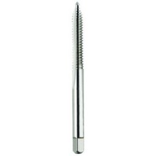*84864 List No. 112 - M2 x 0.40 Plug D3 Spiral Point 2 Flutes High Speed Steel Bright Made In U.S.A. Metric