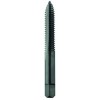 List No. 2047X - 3/8-16 Plug H3 Spiral Point 3 Flutes High Speed Steel Black Made In U.S.A. Fractional